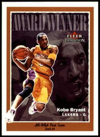 227 Kobe Bryant